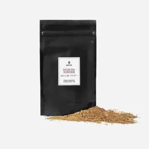Hojicha Powder BIO