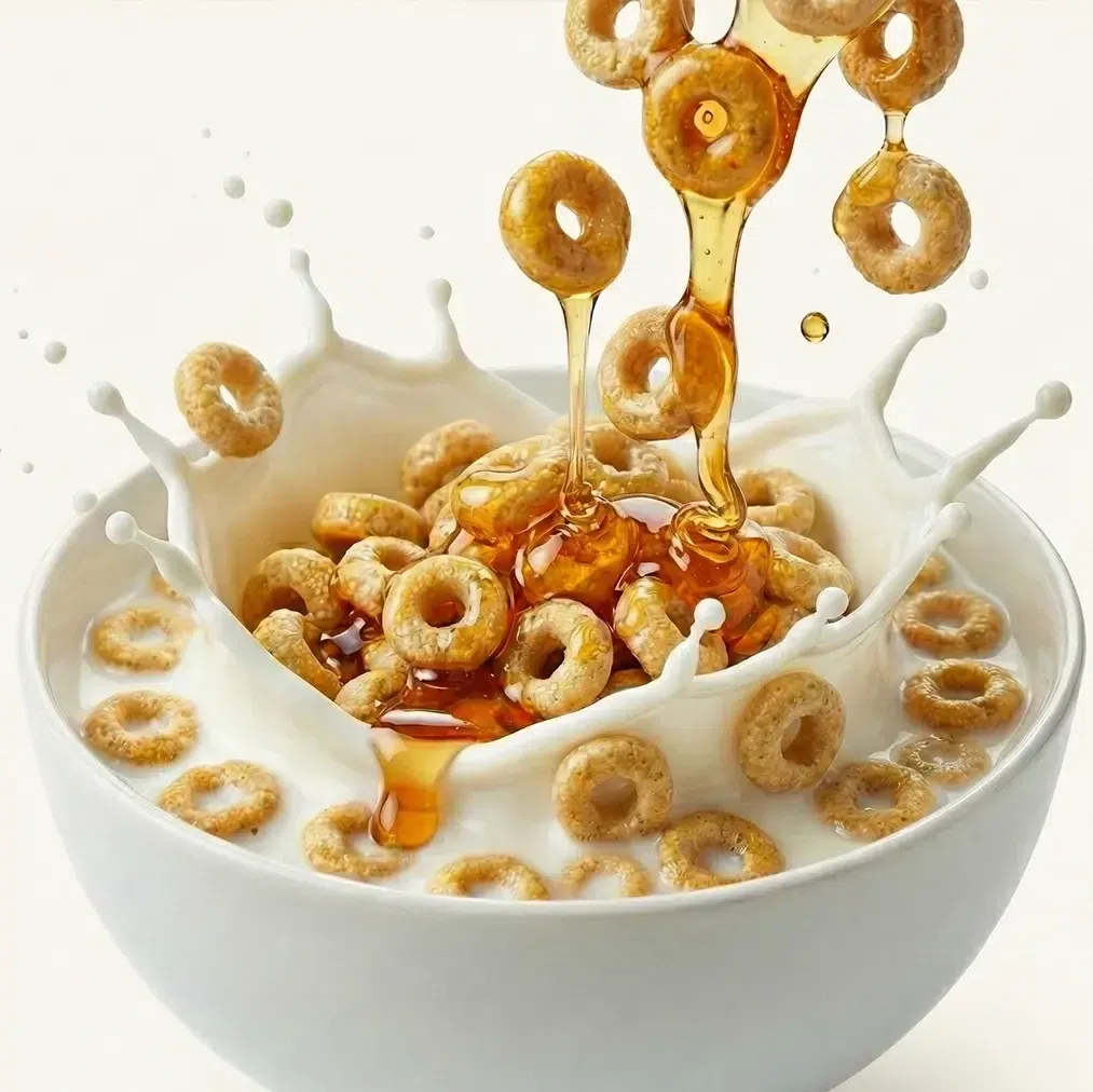 Grizly Honey Loops