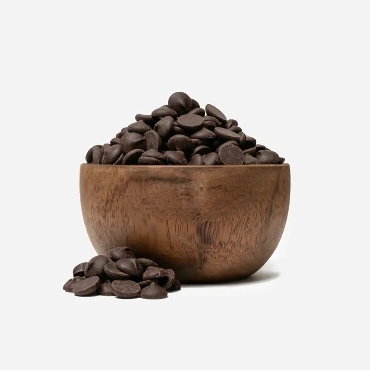 Hořká čokoláda 60 % 6 x 500 g