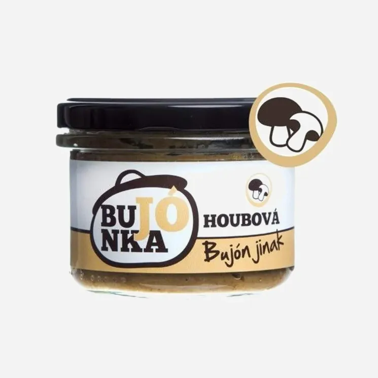 Houbová