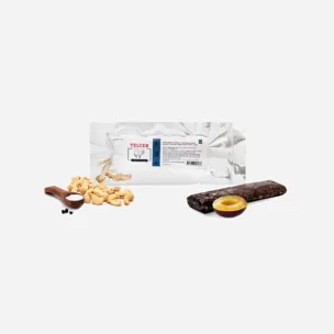 Hovězí proteinová tyčinka s kešu, sůl a pepř 12 x 50 g