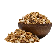 Müsli & Granola