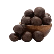 Ovoce v čokoládě