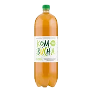 Klasické kombuchy