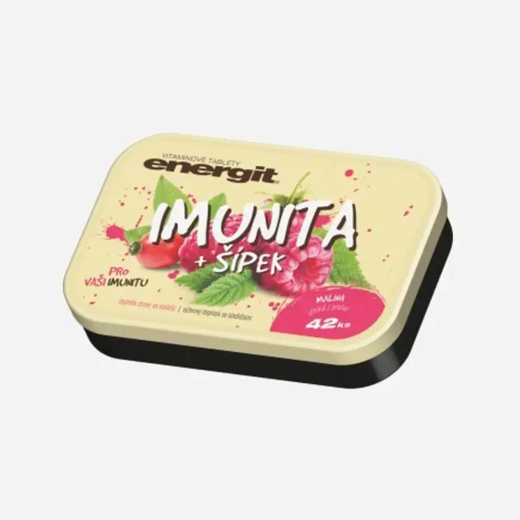 Imunita 42 tablet 5 x 42 tablet