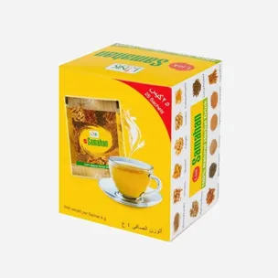 Instantní bylinný nápoj 12 x 25 sáčků