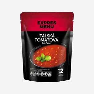 Italská tomatová 6 x 600 g