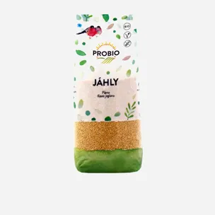 Jáhly BIO