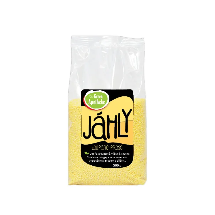 Jáhly