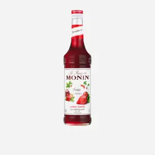 Jahoda 12 x 700 ml