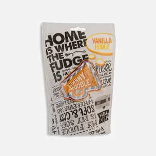Johny Doodle Karamelky vanilka 6 x 200 g