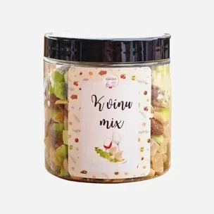 K Vínu dóza 6 x 280 g