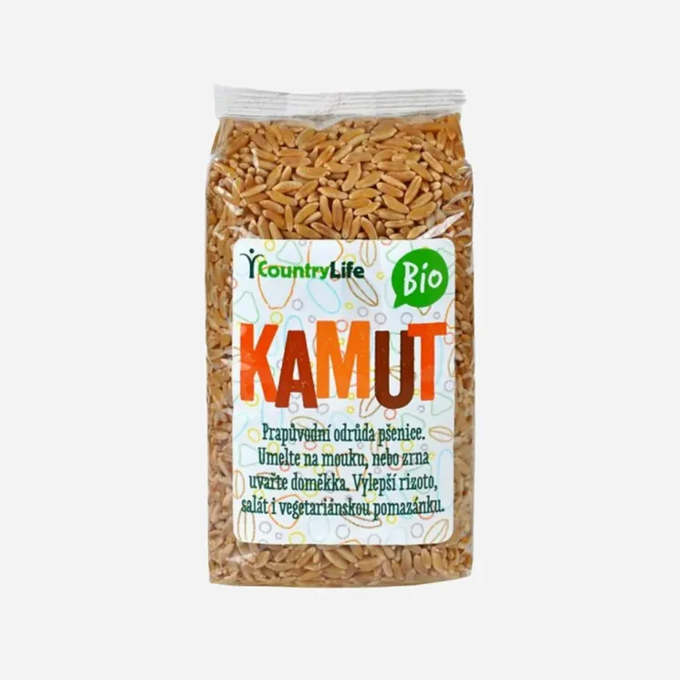 Kamut® BIO