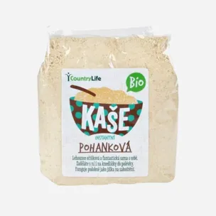 Kaše pohanková  BIO 6 x 300 g