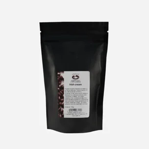 káva aromatizovaná mletá - Irish cream 6 x 150 g