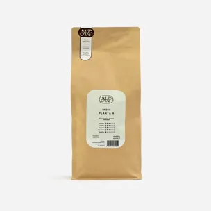 Káva Indie Plantation A 6 x 1000 g