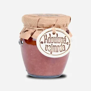 Kdoulová vejmrda 6 x 285 g