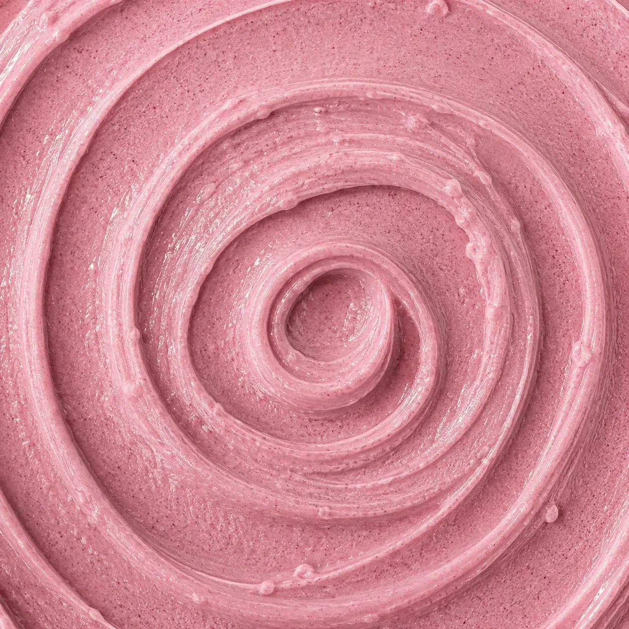 Detail GRIZLY Kešu krém UBE & Ruby Chocolate