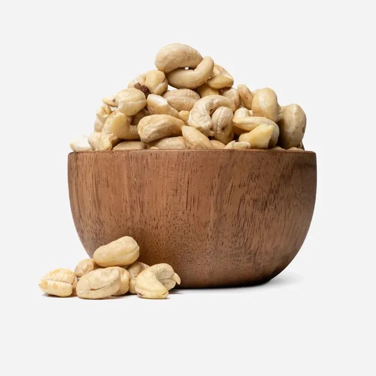 Kešu natural SW320 6 x 1000 g
