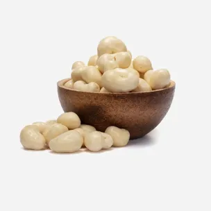 Kešu v jogurtové polevě 6 x 500 g