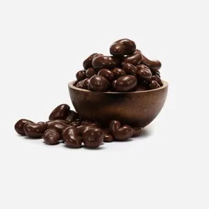 Kešu v mléčné čokoládě 6 x 500 g