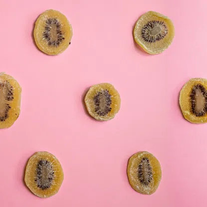 Kiwi tasty