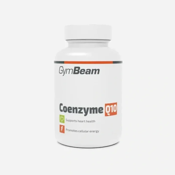 Koenzym Q10 60 tablet