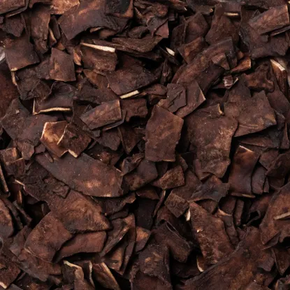Kokos plátky v kakau 6 x 100 g
