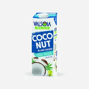 Kokos Zero sugar