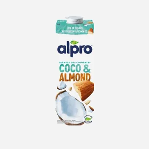 Kokosovo-mandlový nápoj 12 x 1000  ml