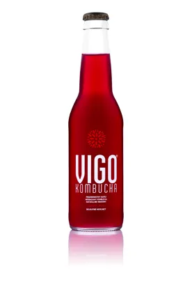 Kombucha Lightbrew Acai