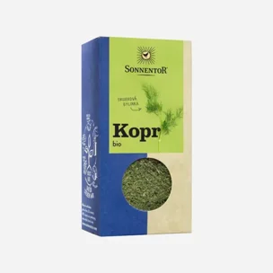 Kopr bio