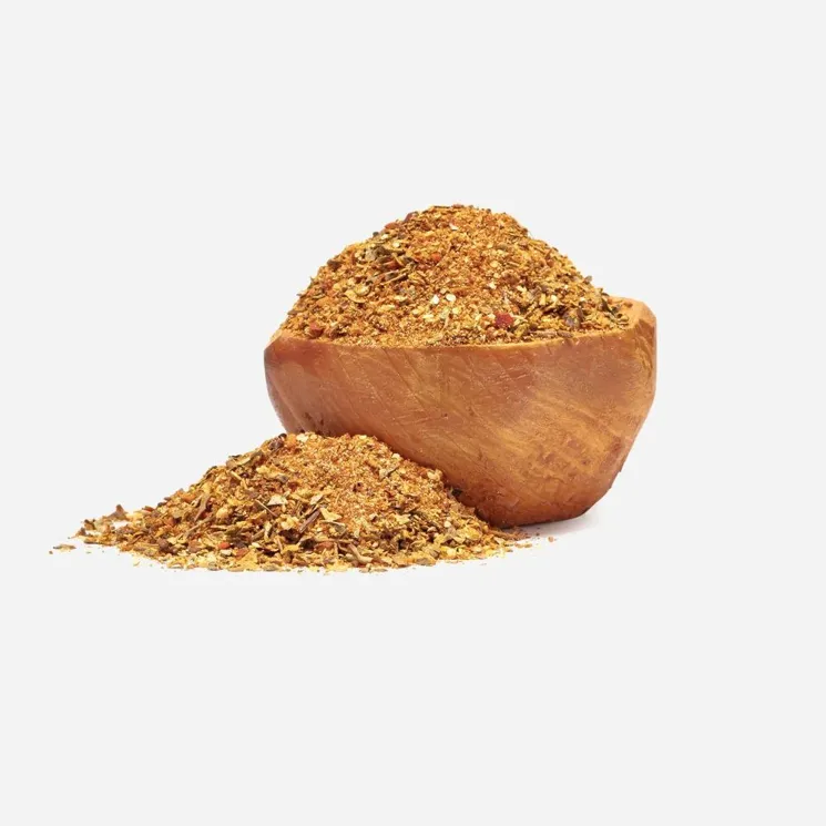 Koření adžika 6 x 50 g