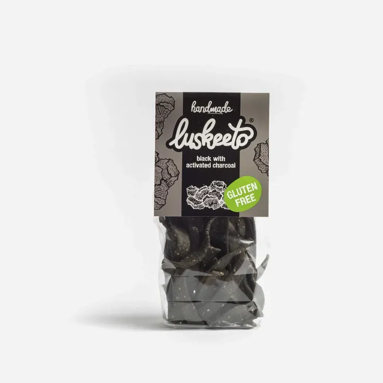 Krekry black