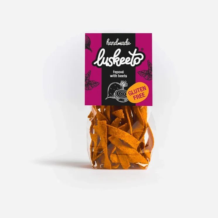 Krekry řepové 6 x 70 g