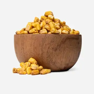 Kukuřice Supreme smažená solená 6 x 250 g