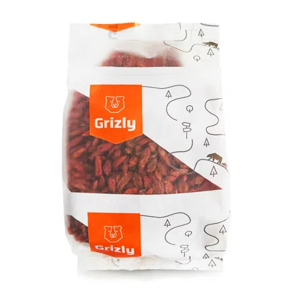 Kustovnice čínská - Goji BIO 6 x 1000 g