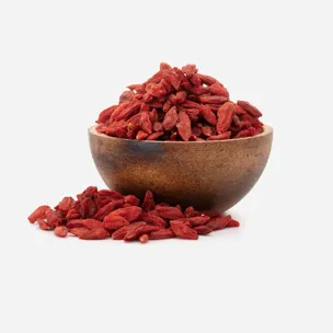 Kustovnice čínská - Goji BIO