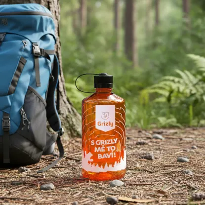 Láhev Nalgene 1000 ml 6 x 1 ks