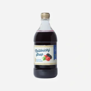 Lesní směs 12 x 700 ml