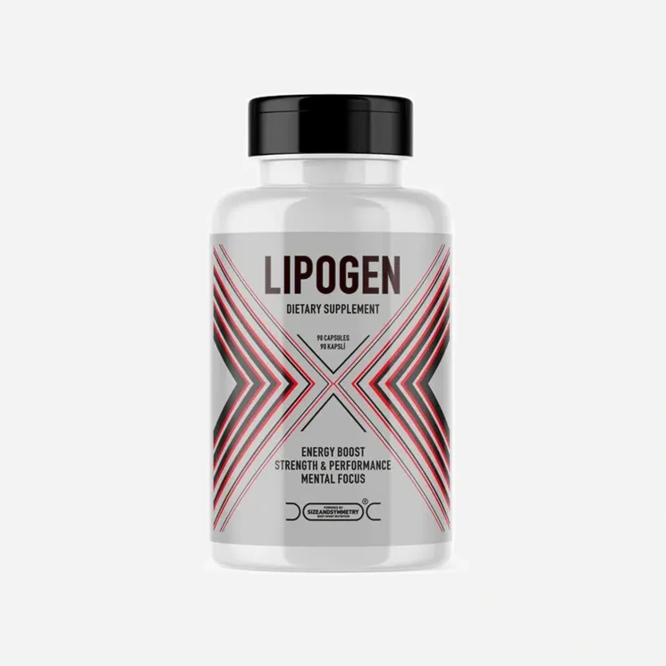 Lipogen®