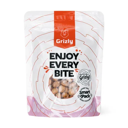 Lískové ořechy Piemonte IGP 6 x 250 g