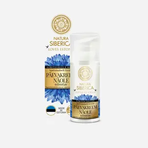 Loves Estonia Denní pleťový hydratační krém 6 x 50 ml