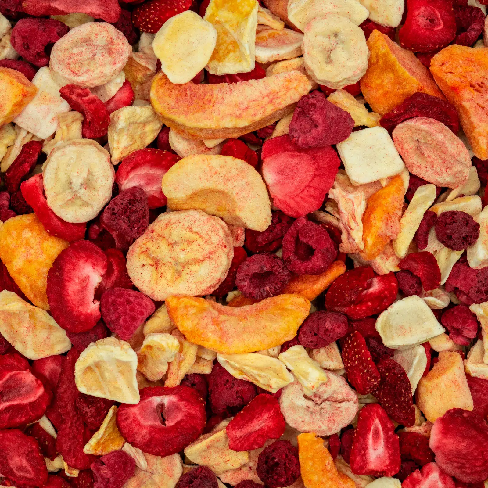 GRIZLY Lyo mix Šestka