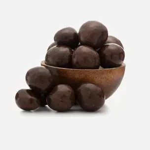 Lyofilizované jahody v hořké čokoládě 5 x 250 g