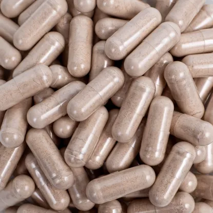Maca 4 druhy BIO 6 x 90 kapslí