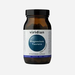Magnesium Taurate 90 kapslí 6 x 90 tablet