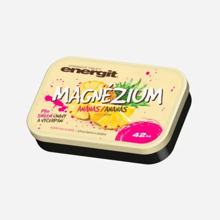 Magnézium 42 tablet 6 x 42 tablet