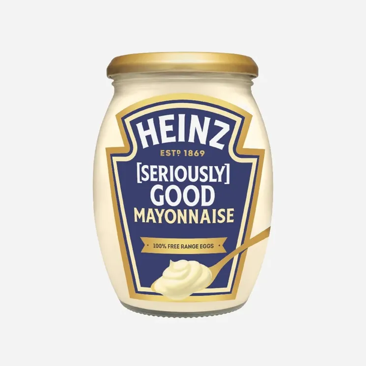 Majonéza klasik