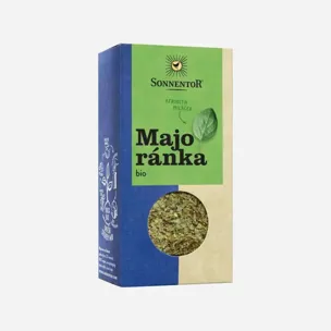 Majoránka BIO